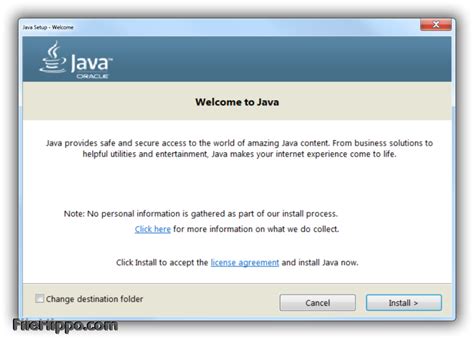 jav update|Download Java for Windows